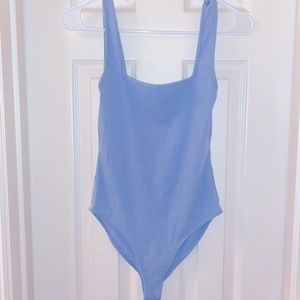 FOREVER 21 - bodysuit